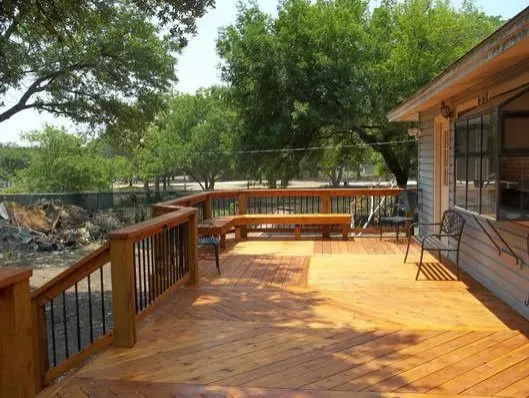 Tailored Deck Solutions by Quality Custom Decks - Photo 9