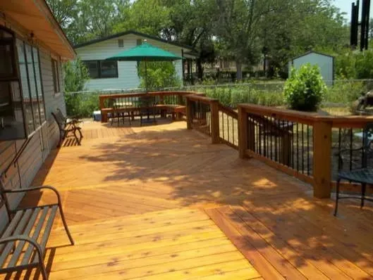 Tailored Deck Solutions by Quality Custom Decks - Photo 6