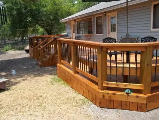 Tailored Deck Solutions by Quality Custom Decks - Photo 21