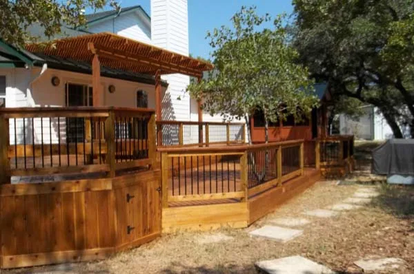 Tailored Deck Solutions by Quality Custom Decks - Photo 4
