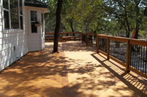 Tailored Deck Solutions by Quality Custom Decks - Photo 19