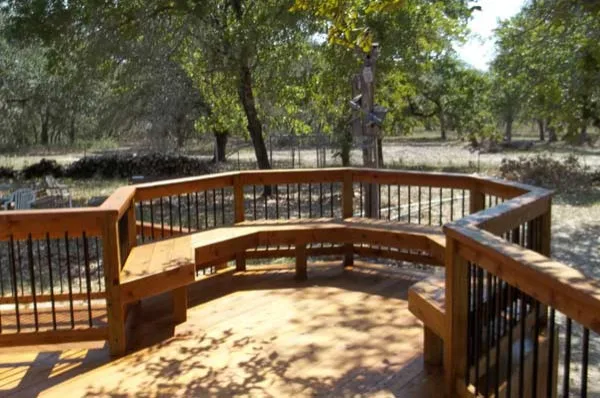 Quality Custom Decks - Photo 7