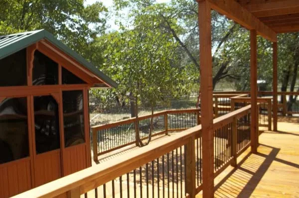 Tailored Deck Solutions by Quality Custom Decks - Photo 14