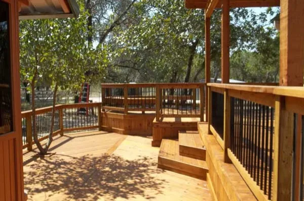 Tailored Deck Solutions by Quality Custom Decks - Photo 13