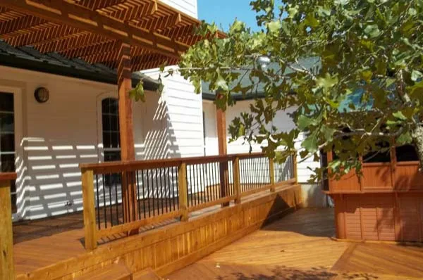 Tailored Deck Solutions by Quality Custom Decks - Photo 24