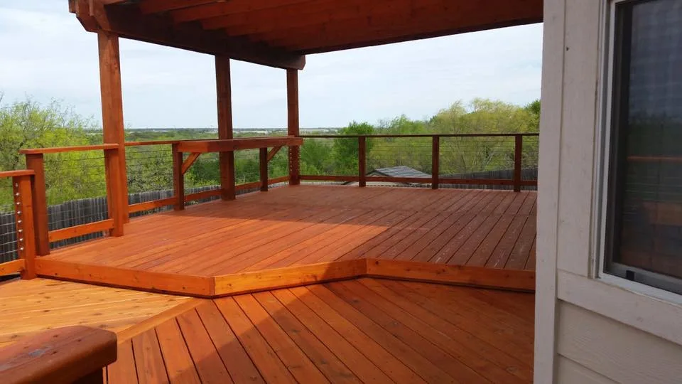 Tailored Deck Solutions by Quality Custom Decks - Photo 20