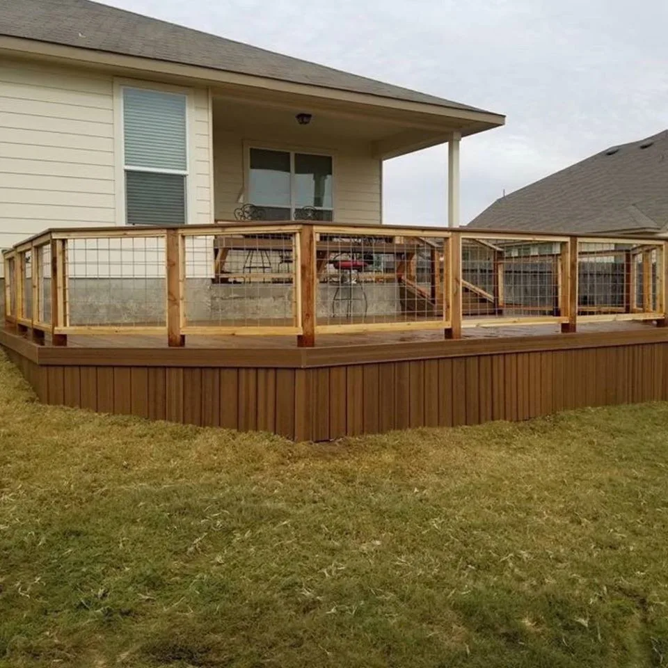 Quality Custom Decks - Photo 3
