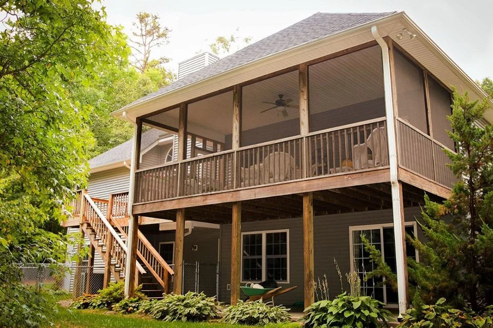 Tailored Deck Solutions by Quality Custom Decks - Photo 3