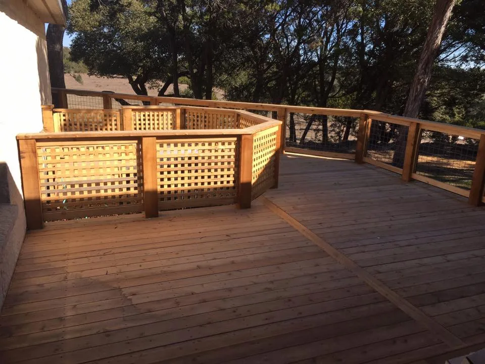 Tailored Deck Solutions by Quality Custom Decks - Photo 7
