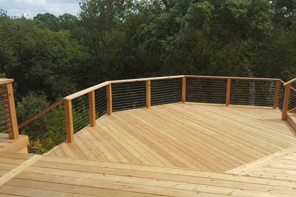 Tailored Deck Solutions by Quality Custom Decks - Photo 22