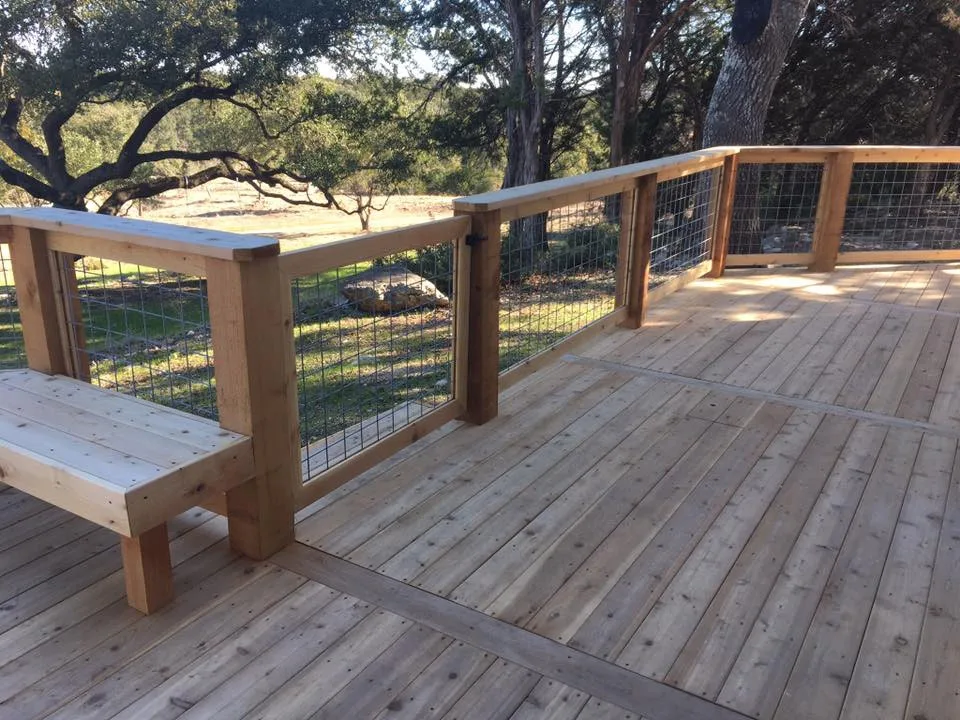 Tailored Deck Solutions by Quality Custom Decks - Photo 17