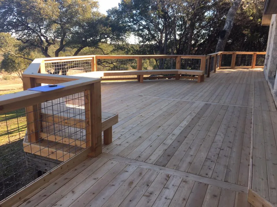 Tailored Deck Solutions by Quality Custom Decks - Photo 5