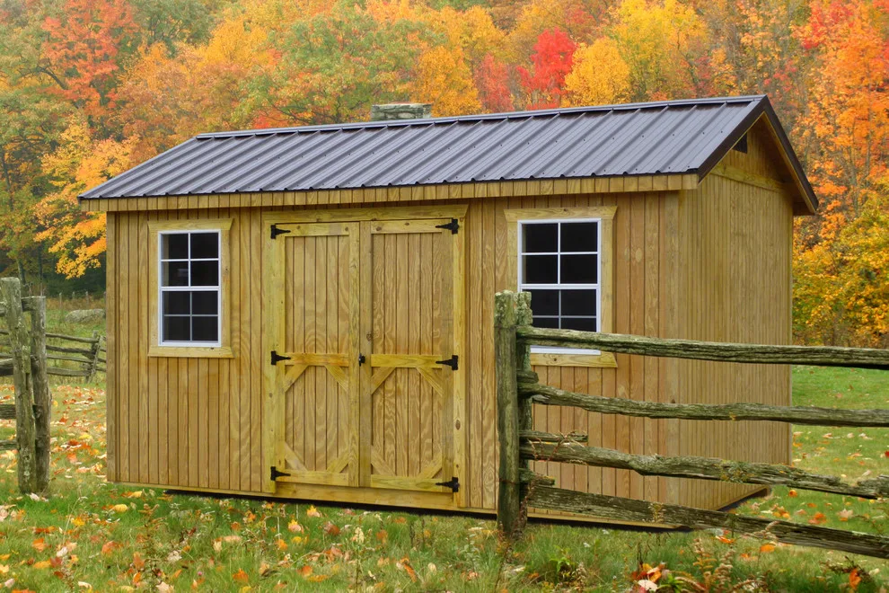 Esh's Utility Buildings - Photo 14