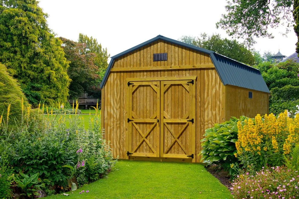 Esh's Utility Buildings - Photo 12