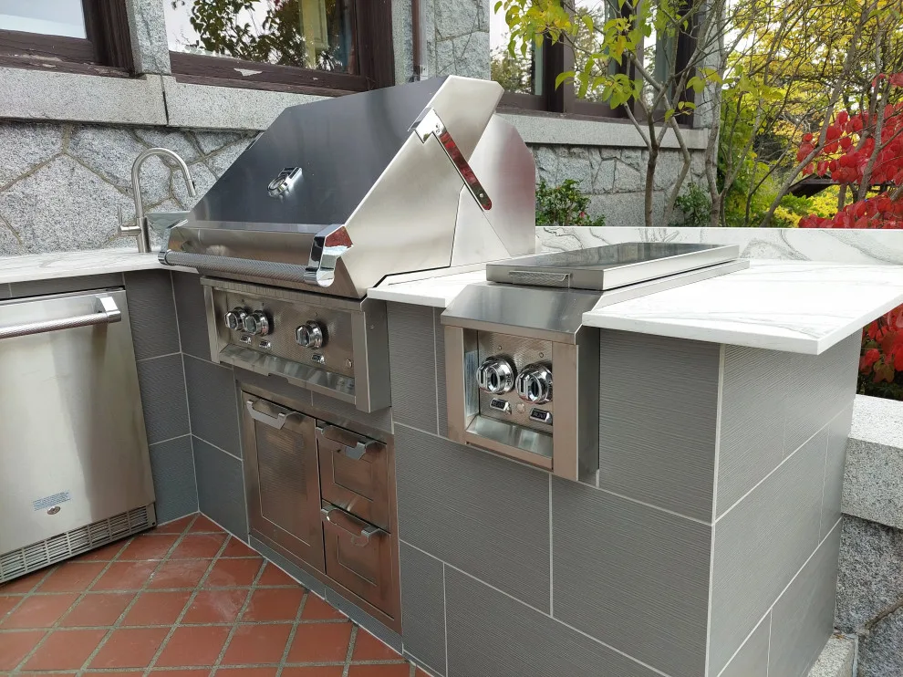 Eagle Outdoor Living LLC - Photo 11