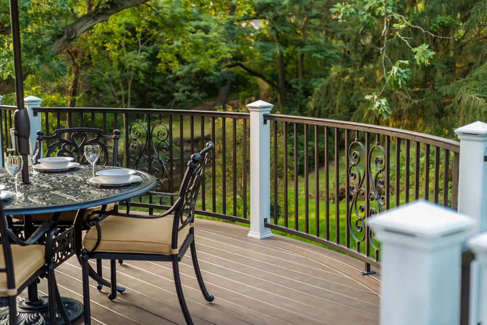 Woodland Deck Company - Photo 7