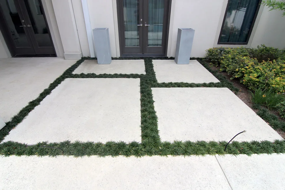 Paths and Sidewalks by Preferred Pools Inc. - Photo 14