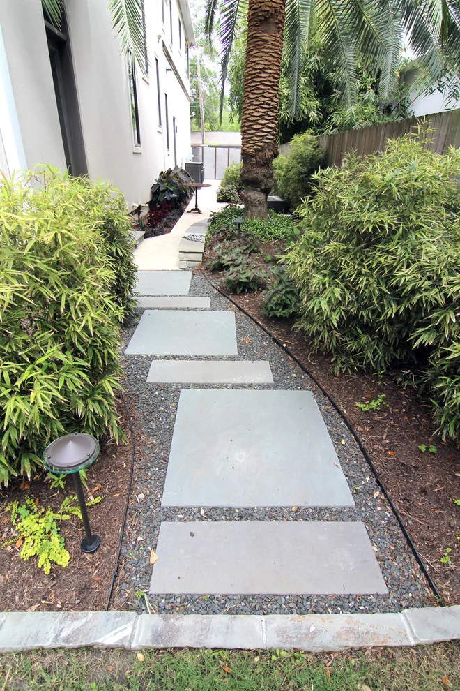 Paths and Sidewalks by Preferred Pools Inc. - Photo 2