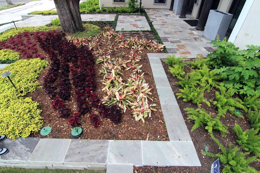 Paths and Sidewalks by Preferred Pools Inc. - Photo 5