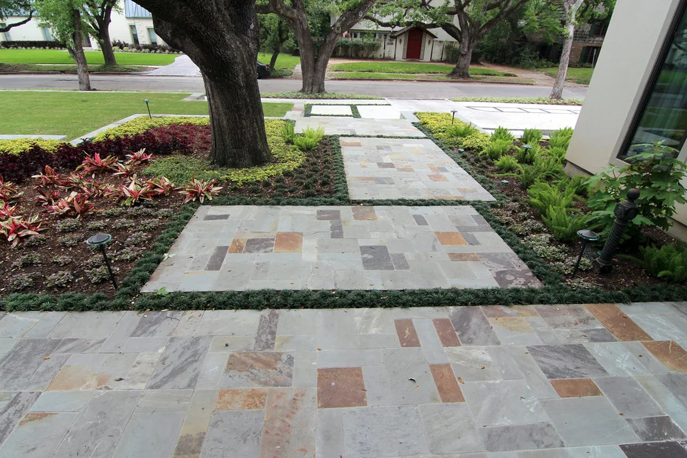 Paths and Sidewalks by Preferred Pools Inc. - Photo 8