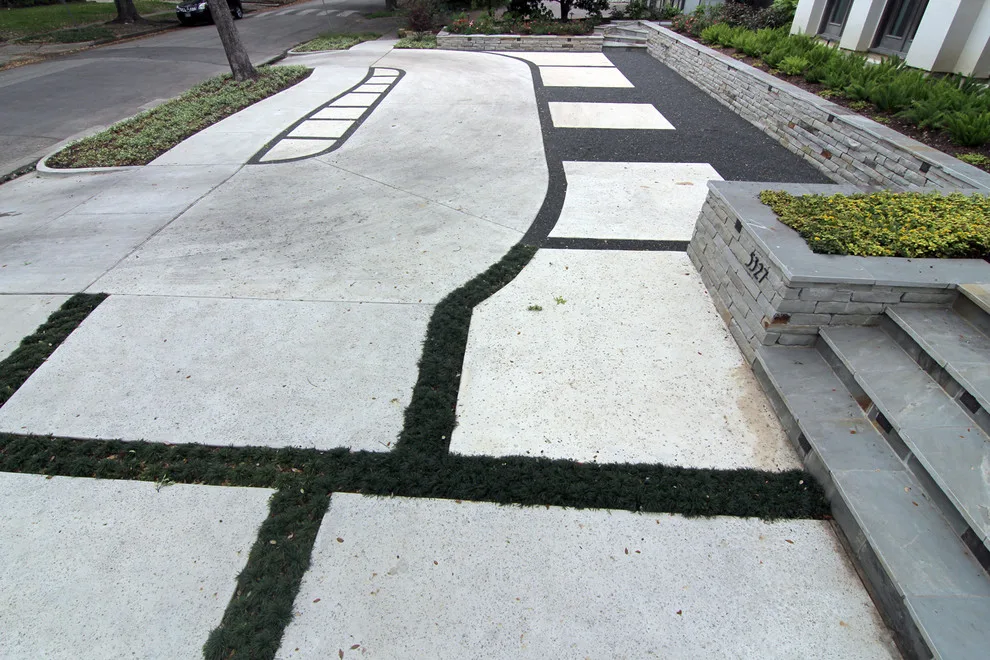 Paths and Sidewalks by Preferred Pools Inc. - Photo 16