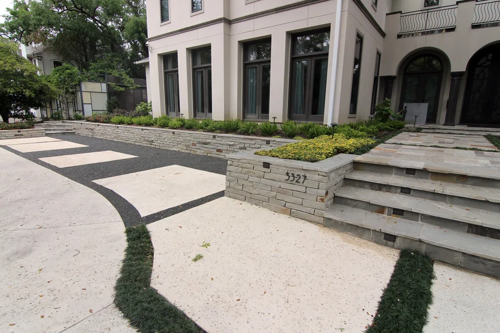 Paths and Sidewalks by Preferred Pools Inc. - Photo 15