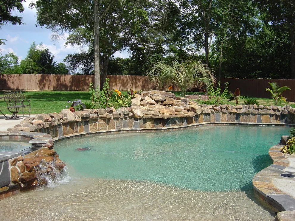 Radius Eight by Preferred Pools Inc. - Photo 5