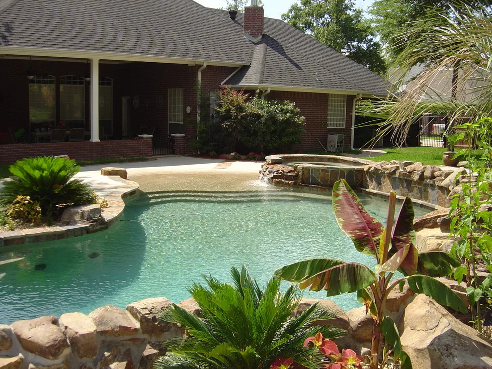 Radius Eight by Preferred Pools Inc. - Photo 4