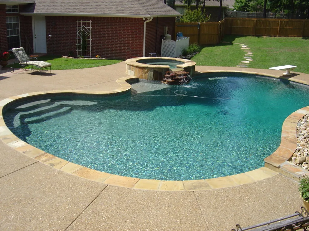 Circle Twelve by Preferred Pools Inc. - Photo 2
