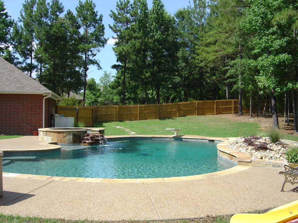 Circle Twelve by Preferred Pools Inc. - Photo 4
