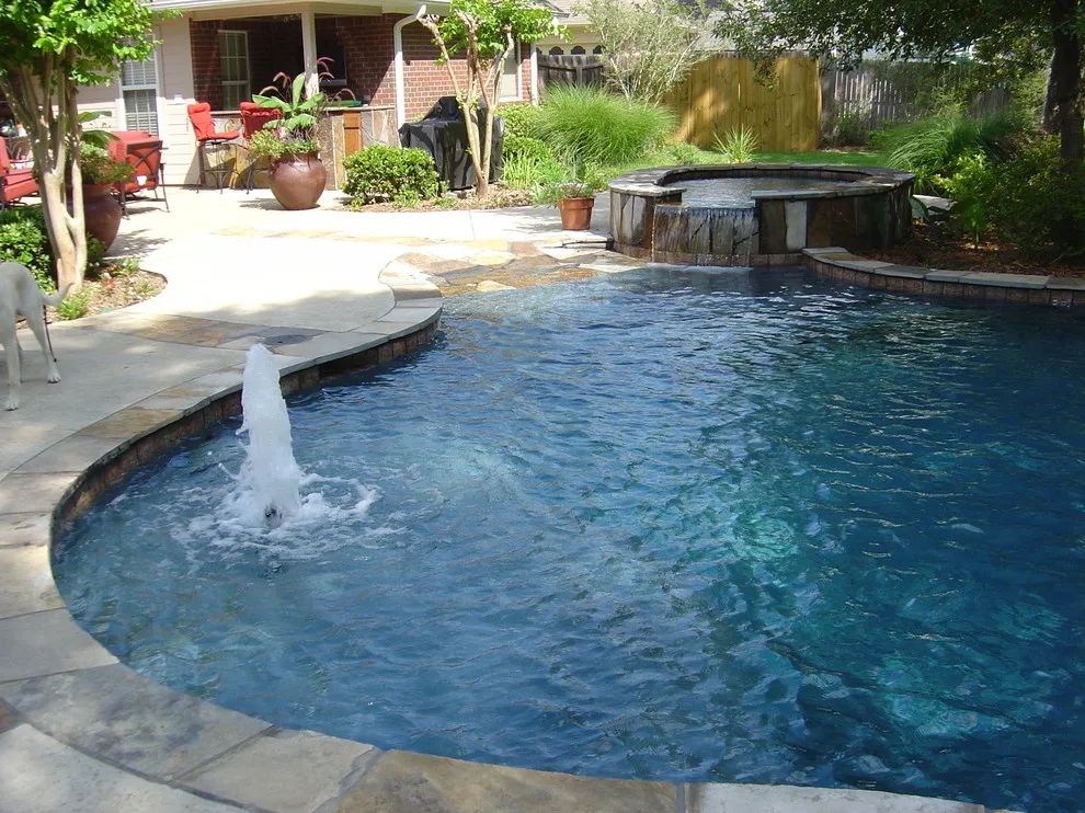 Circle 13 by Preferred Pools Inc. - Photo 2