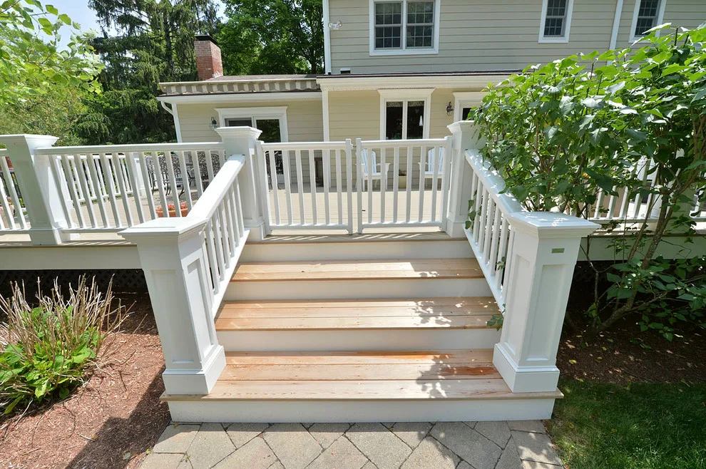 Rail Enhancement by Kehoe Kustom, LLC - Photo 14