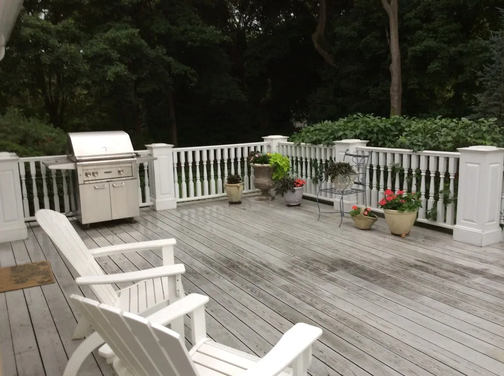 Rail Enhancement by Kehoe Kustom, LLC - Photo 9