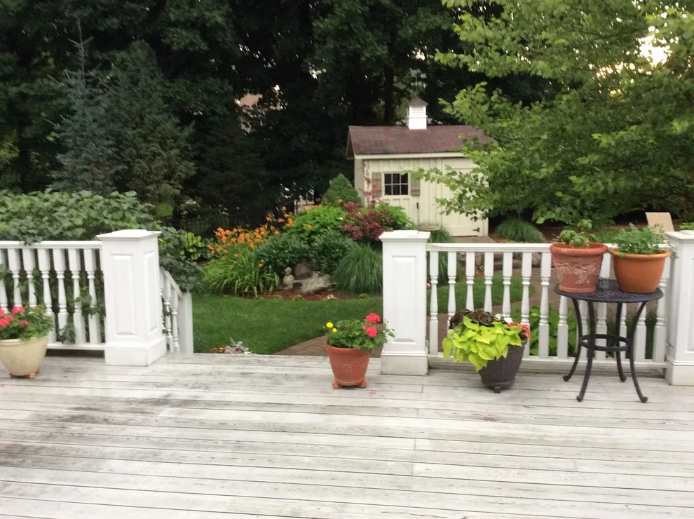 Rail Enhancement by Kehoe Kustom, LLC - Photo 13