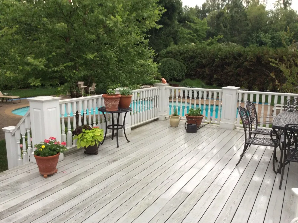 Rail Enhancement by Kehoe Kustom, LLC - Photo 10