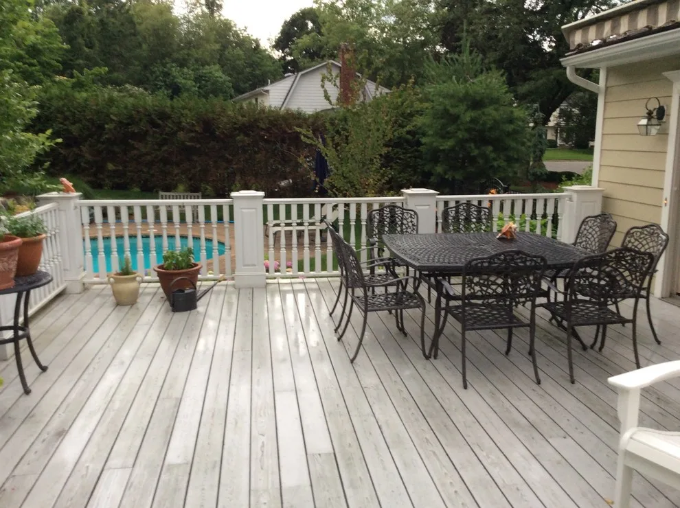 Rail Enhancement by Kehoe Kustom, LLC - Photo 5