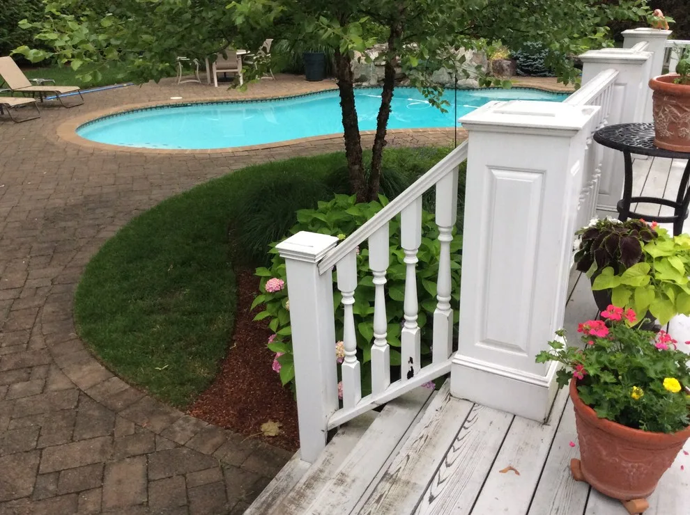 Rail Enhancement by Kehoe Kustom, LLC - Photo 15