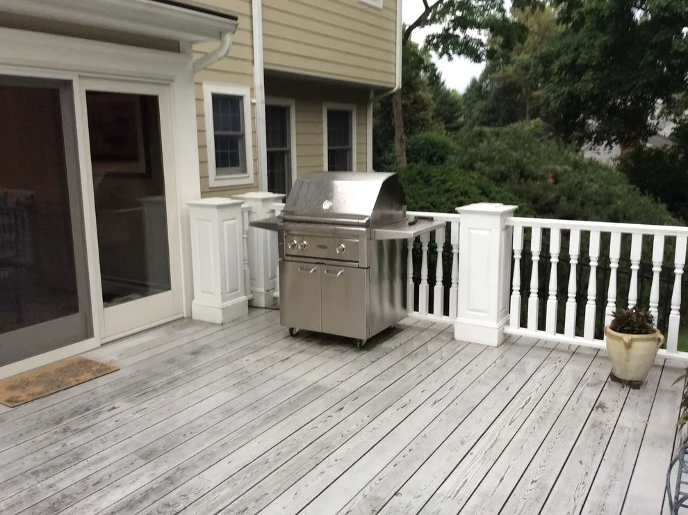 Rail Enhancement by Kehoe Kustom, LLC - Photo 4
