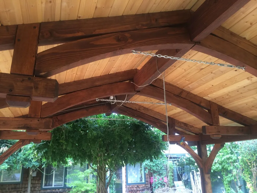 T & J Woodworks, Inc. - Photo 11