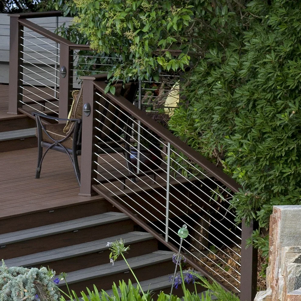 WoodTech Rail by TimberTech - Photo 25