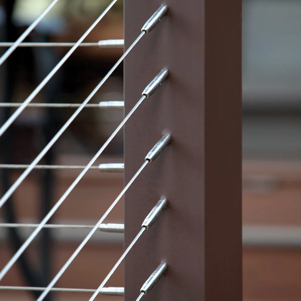 WoodTech Rail by TimberTech - Photo 22