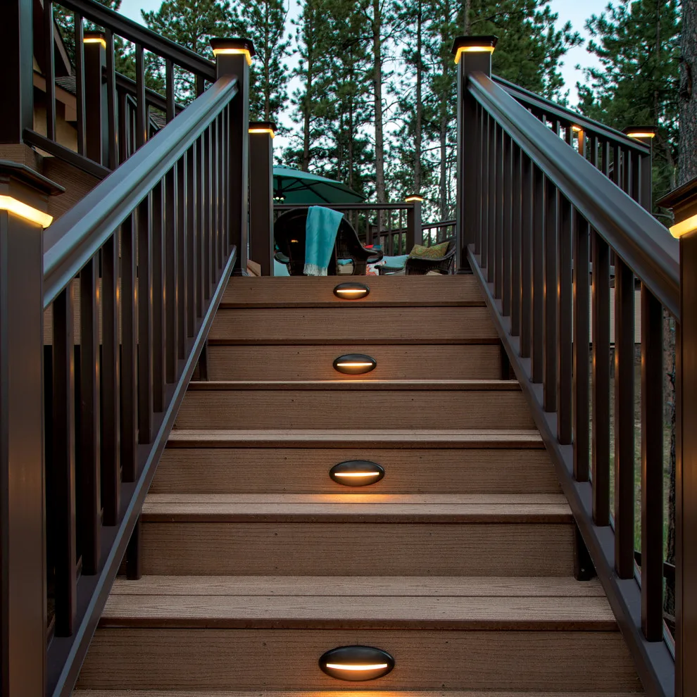 WoodTech Rail by TimberTech - Photo 29