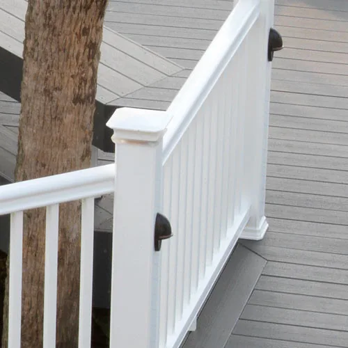 WoodTech Rail by TimberTech - Photo 4