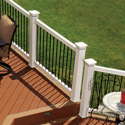 WoodTech Rail by TimberTech - Photo 3