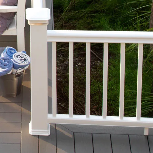 WoodTech Rail by TimberTech - Photo 14