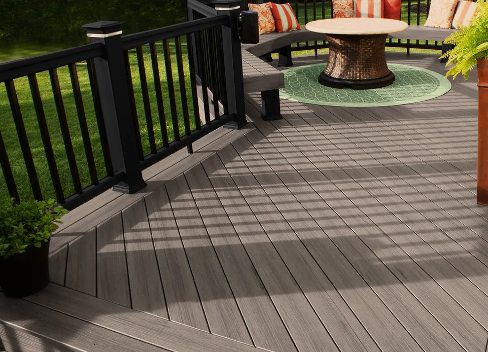 WoodTech Rail by TimberTech - Photo 24