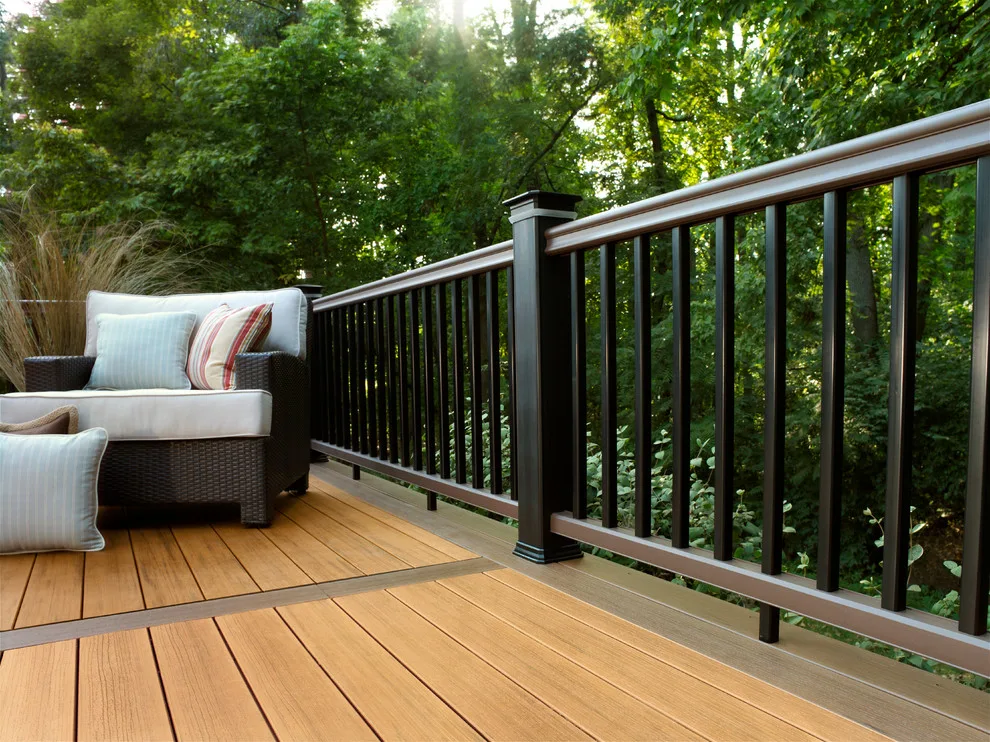 TimberTech - Photo 3