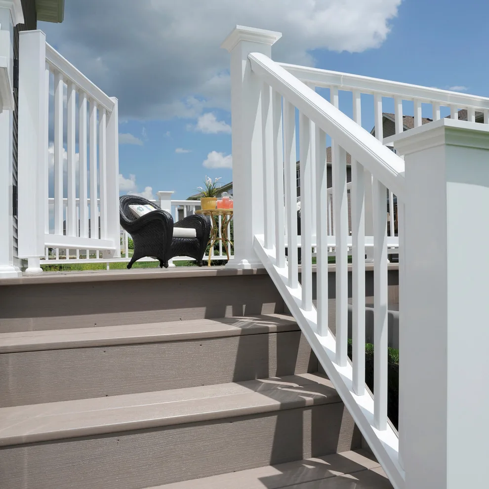 WoodTech Rail by TimberTech - Photo 27