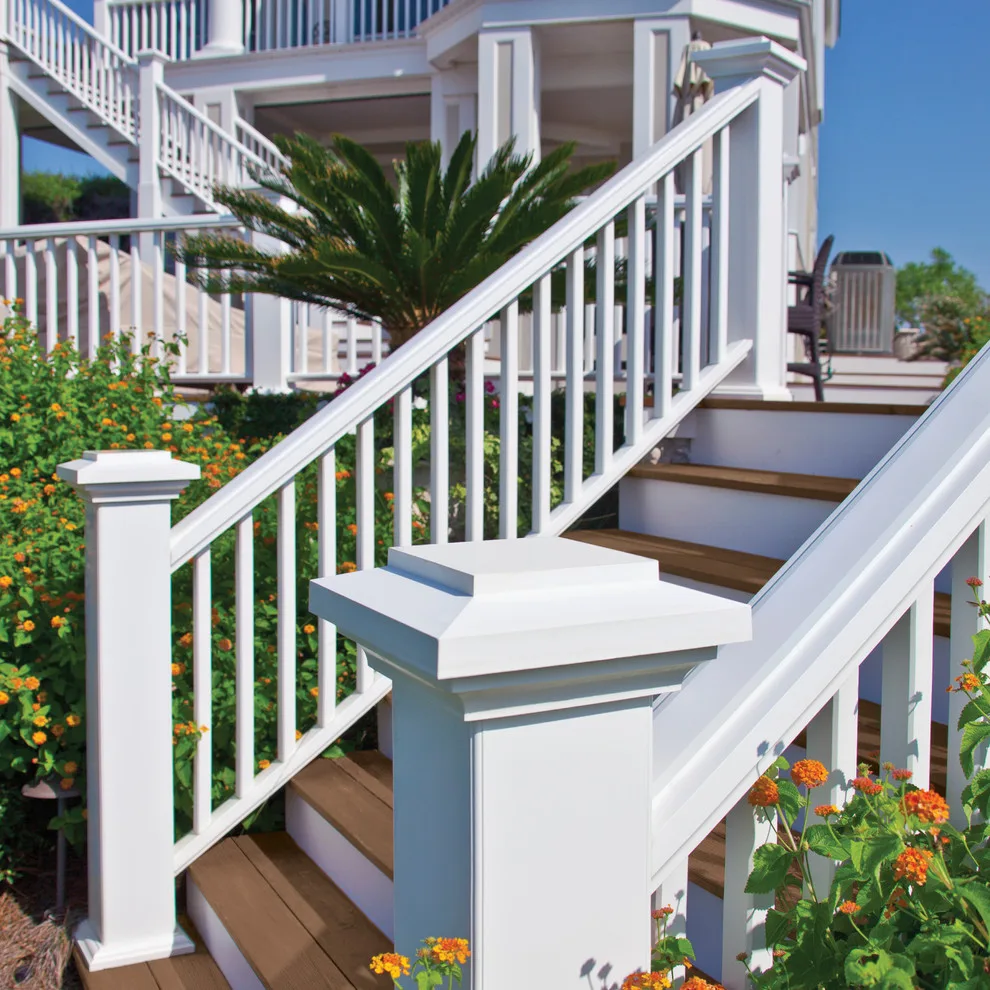 WoodTech Rail by TimberTech - Photo 18