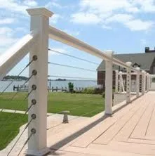 Guardrail by PCF Construction Group - Photo 55